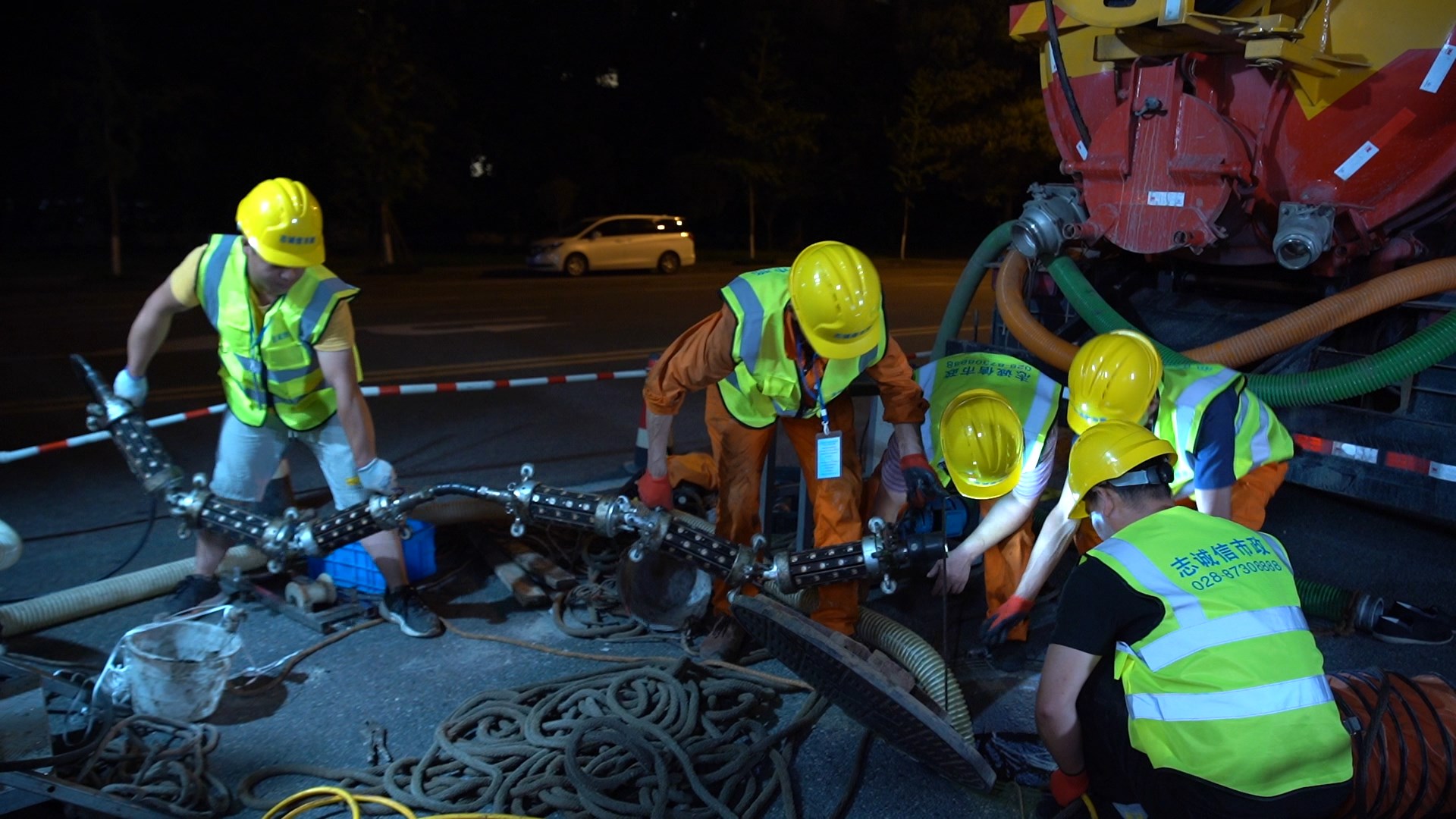 太和紫外光固化修复