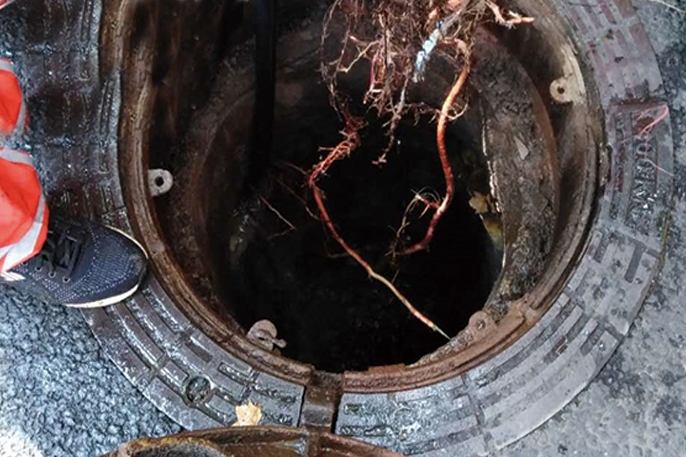 太和管道预处理